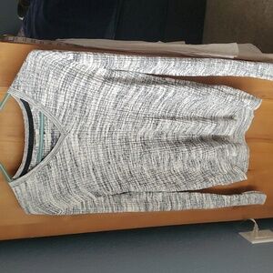 Sonoma Long Sleeve Cotton top